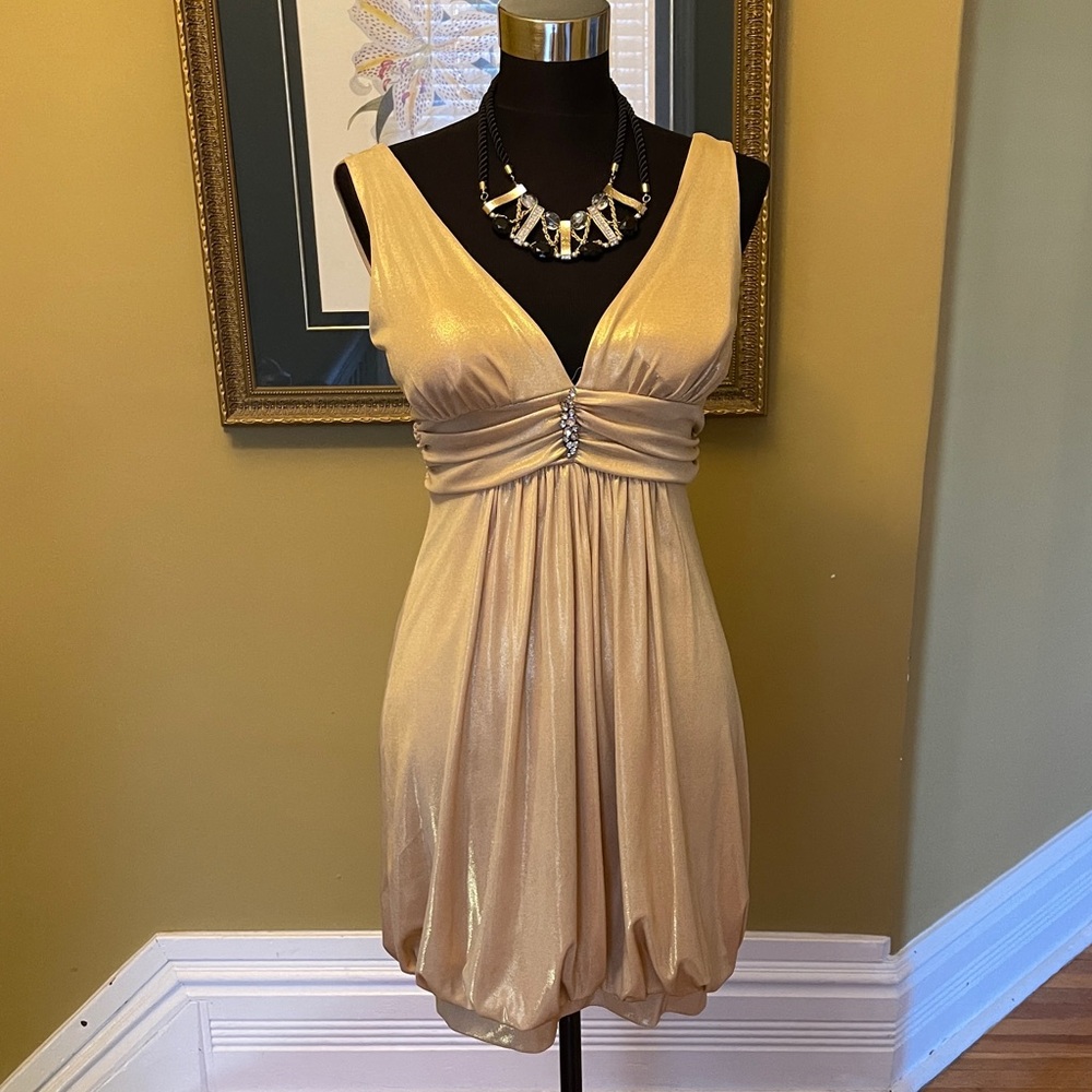 Marilyn Monroe style dress